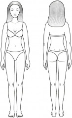 Шитьё шаг за шагом. Блокнот для творческих идей. Комплект из 3 книг - Фото 5