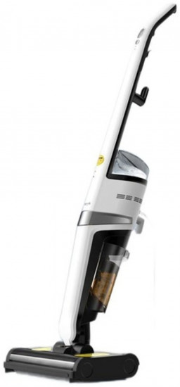 Пылесос DEM-VX20