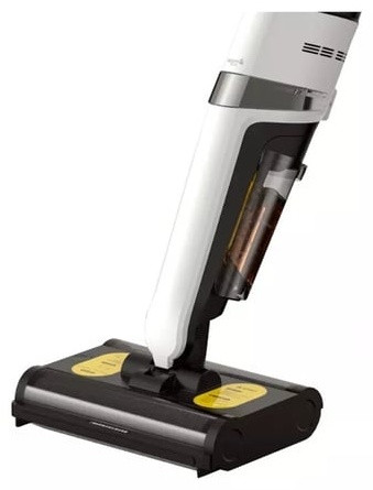 Пылесос DEM-VX20