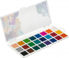 Акварель медовая - Фото 2