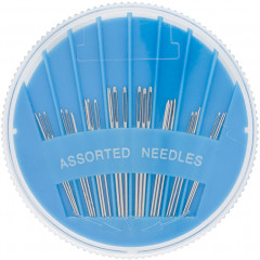 Набор игл ручных гобеленовых - Фото 1