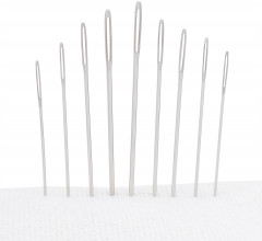 Набор игл ручных гобеленовых - Фото 4