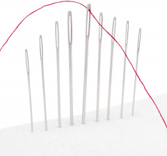 Набор игл ручных гобеленовых - Фото 5