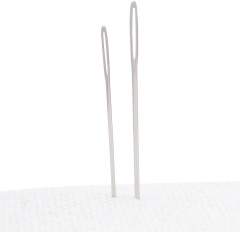 Набор игл ручных гобеленовых - Фото 3