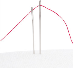 Набор игл ручных гобеленовых - Фото 4