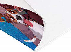 Альбом для рисования - Фото 3