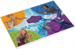 Альбом для рисования - Фото 2