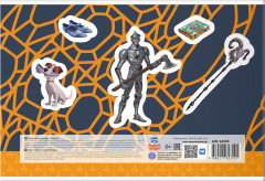 Альбом для рисования - Фото 1