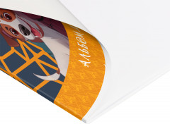 Альбом для рисования - Фото 3