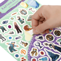 Картон белый - Фото 2