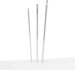 Набор игл для шитья - Фото 3