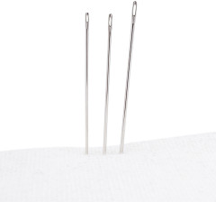 Набор игл для шитья - Фото 3