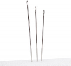 Набор игл для шитья - Фото 3