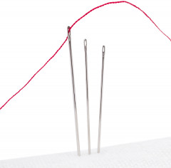 Набор игл для шитья - Фото 4