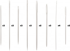 Набор ручных игл - Фото 1