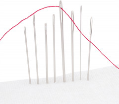 Набор ручных игл - Фото 4