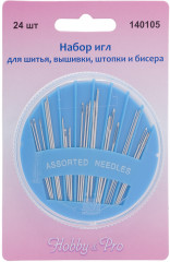 Набор ручных игл - Фото 5