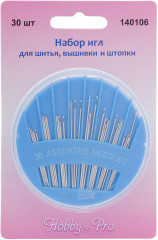 Набор ручных игл - Фото 1