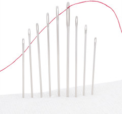 Набор ручных игл - Фото 5