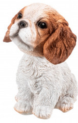 Фигурка декоративная «Кавалер Кинг чарльз спаниель» - Фото 2