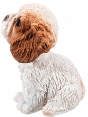 Фигурка декоративная «Кавалер Кинг чарльз спаниель» - Фото 3