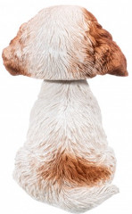 Фигурка декоративная «Кавалер Кинг чарльз спаниель» - Фото 4