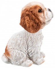 Фигурка декоративная «Кавалер Кинг чарльз спаниель» - Фото 5