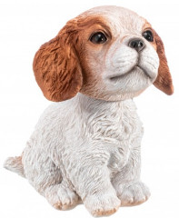 Фигурка декоративная «Кавалер Кинг чарльз спаниель» - Фото 6