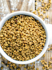 Семена пажитника - Фото 1