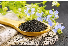 Семена черного тмина - Фото 2