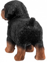 Фигурка декоративная «Ротвейлер» - Фото 3