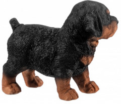 Фигурка декоративная «Ротвейлер» - Фото 2