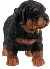 Фигурка декоративная «Ротвейлер» - Фото 4