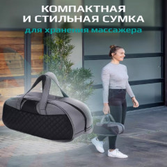 Массажер универсальный - Фото 5