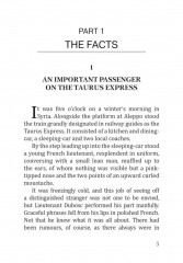 Murder on the Orient Express - Фото 4