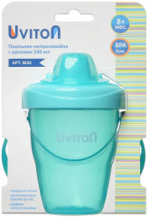 Поильник детский - Фото 6