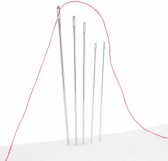 Набор игл для штопки - Фото 2