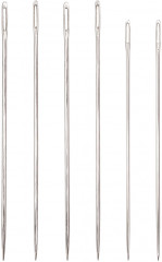 Набор игл для штопки - Фото 1