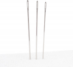 Набор игл для штопки - Фото 3