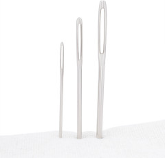 Набор игл для шерсти - Фото 2