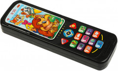 Игрушка музыкальная «Обучающий пульт» - Фото 2