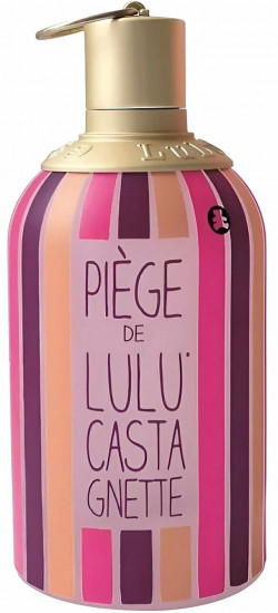 Парфюмированная вода «Piege De»
