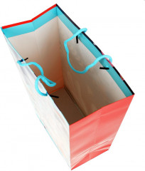 Пакет подарочный - Фото 3