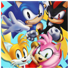 Пакет подарочный - Фото 4