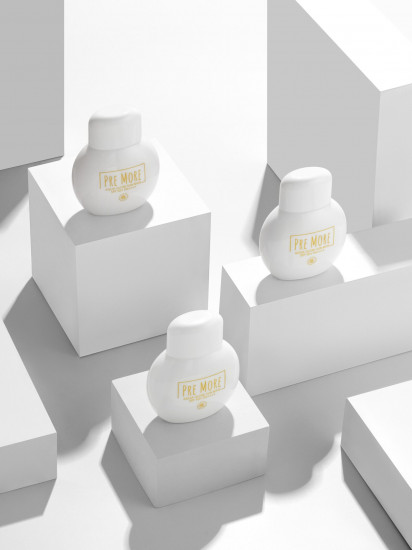 Крем для лица солнцезащитный SPF50+ PA++++ «Aqua Glow Sun Base»
