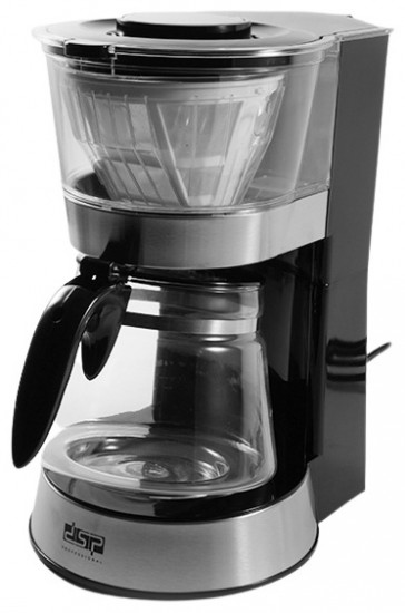 Кофеварка DSP KA3063