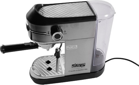 Кофемашина DSP KA3065