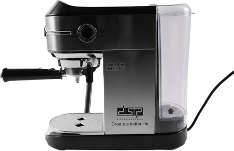 Кофемашина DSP KA3065
