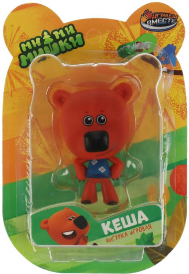 Фигурка «Кеша»
