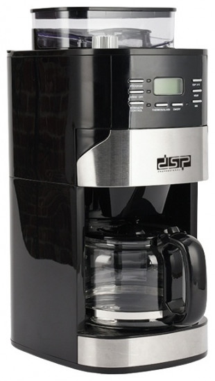 Кофемашина DSP KA3055